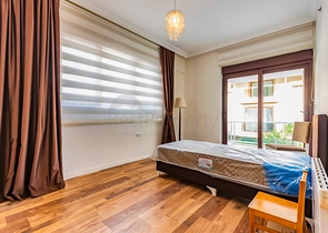 Villa mit 5+2 Grundrissen in Sarysu - Antalya