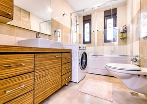 Villa mit 5+2 Grundrissen in Sarysu - Antalya