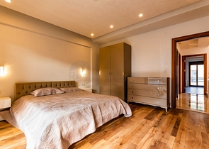 Villa mit 5+2 Grundrissen in Sarysu - Antalya