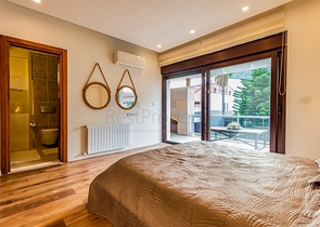 Villa mit 5+2 Grundrissen in Sarysu - Antalya