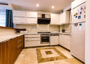 Villa mit 5+2 Grundrissen in Sarysu - Antalya