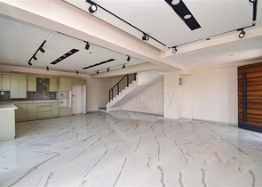 3+1-Villa in der Nachbarschaft von Kemeragsa - Antalya