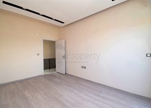 3+1-Villa in der Nachbarschaft von Kemeragsa - Antalya