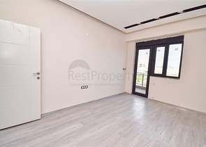 3+1-Villa in der Nachbarschaft von Kemeragsa - Antalya