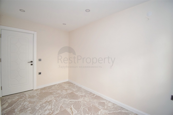 2+1 Wohnung im Wohnbezirk Sarysu - Antalya 