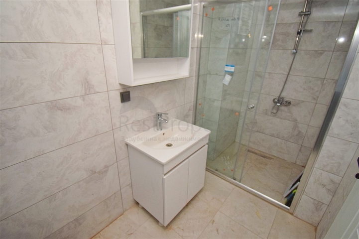 2+1 Wohnung im Wohnbezirk Sarysu - Antalya 