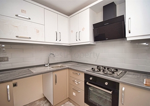 2+1 Wohnung im Wohnbezirk Sarysu - Antalya 