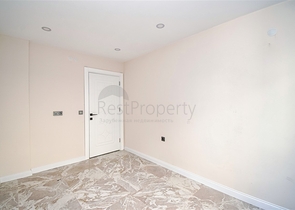 2+1 Wohnung im Wohnbezirk Sarysu - Antalya 