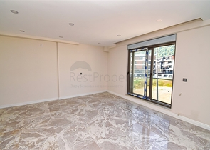 2+1 Wohnung im Wohnbezirk Sarysu - Antalya 