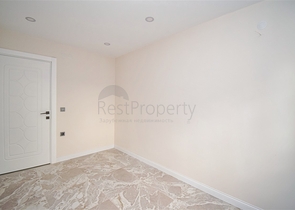 2+1 Wohnung im Wohnbezirk Sarysu - Antalya 