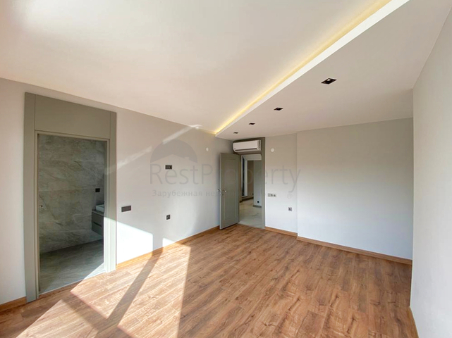 5+1-Villa im Stadtteil Ermenek - Antalya