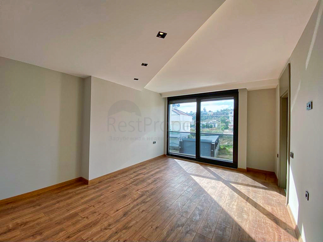 5+1-Villa im Stadtteil Ermenek - Antalya