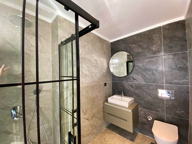 5+1-Villa im Stadtteil Ermenek - Antalya