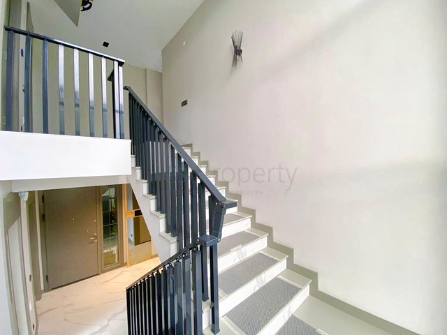 5+1-Villa im Stadtteil Ermenek - Antalya