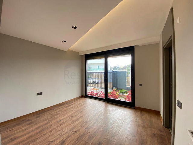 5+1-Villa im Stadtteil Ermenek - Antalya