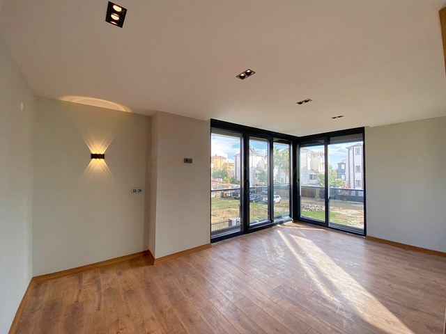 5+1-Villa im Stadtteil Ermenek - Antalya