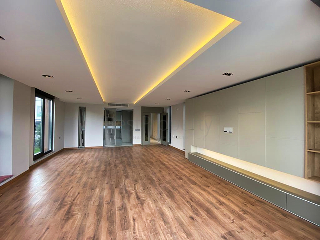 5+1-Villa im Stadtteil Ermenek - Antalya