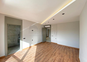 5+1-Villa im Stadtteil Ermenek - Antalya