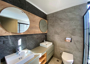 5+1-Villa im Stadtteil Ermenek - Antalya