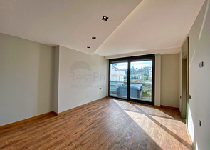 5+1-Villa im Stadtteil Ermenek - Antalya