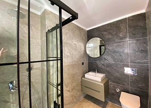 5+1-Villa im Stadtteil Ermenek - Antalya