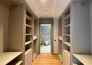 5+1-Villa im Stadtteil Ermenek - Antalya