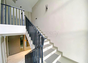 5+1-Villa im Stadtteil Ermenek - Antalya