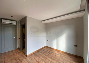 5+1-Villa im Stadtteil Ermenek - Antalya