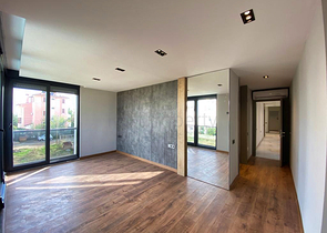 5+1-Villa im Stadtteil Ermenek - Antalya