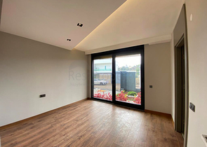 5+1-Villa im Stadtteil Ermenek - Antalya