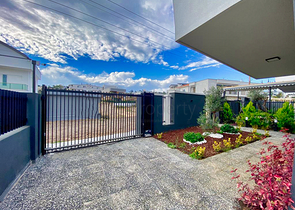 5+1-Villa im Stadtteil Ermenek - Antalya