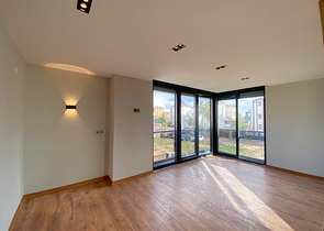 5+1-Villa im Stadtteil Ermenek - Antalya