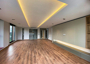 5+1-Villa im Stadtteil Ermenek - Antalya