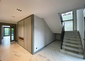 5+1-Villa im Stadtteil Ermenek - Antalya