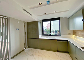 5+1-Villa im Stadtteil Ermenek - Antalya