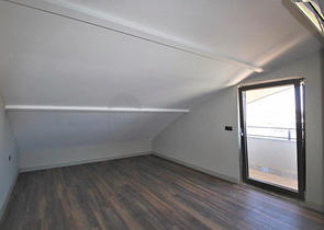 Villa mit 6+1 Grundriss in der Wohngegend Güzeloba - Antalya