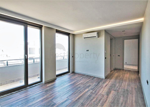 Villa mit 6+1 Grundriss in der Wohngegend Güzeloba - Antalya