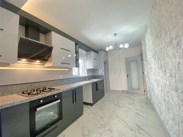 Apartment mit 2+1 Grundriss im Stadtteil Kepez - Antalya