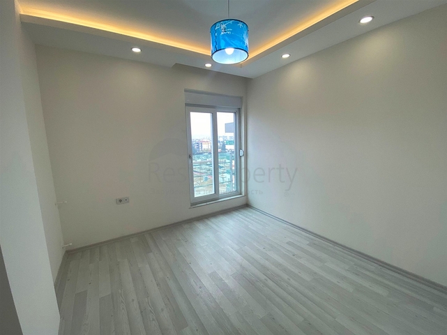 Apartment mit 2+1 Grundriss im Stadtteil Kepez - Antalya