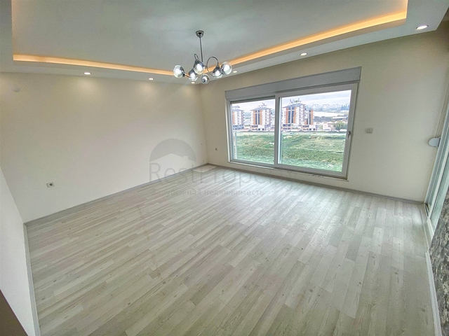 Apartment mit 2+1 Grundriss im Stadtteil Kepez - Antalya