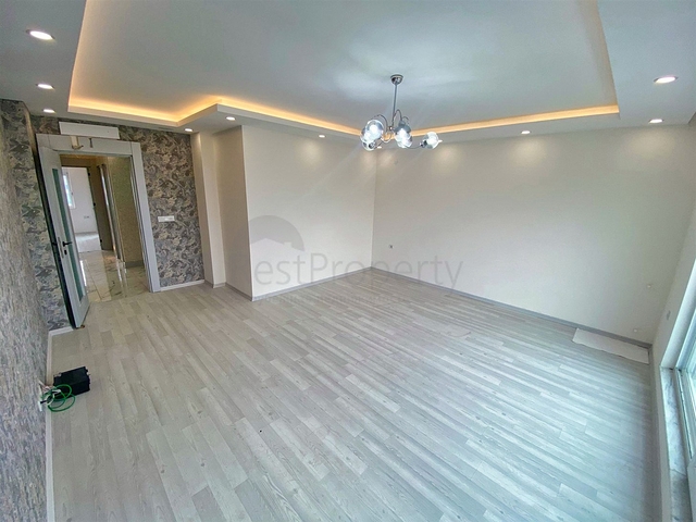 Apartment mit 2+1 Grundriss im Stadtteil Kepez - Antalya