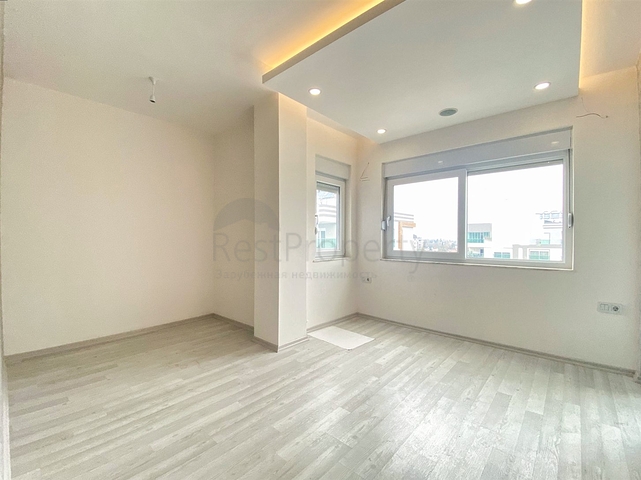 Apartment mit 2+1 Grundriss im Stadtteil Kepez - Antalya