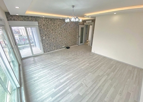 Apartment mit 2+1 Grundriss im Stadtteil Kepez - Antalya