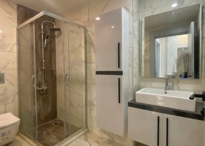 Apartment mit 2+1 Grundriss im Stadtteil Kepez - Antalya