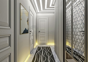 Apartment mit 1+1 Grundriss im Stadtteil Kepez - Antalya