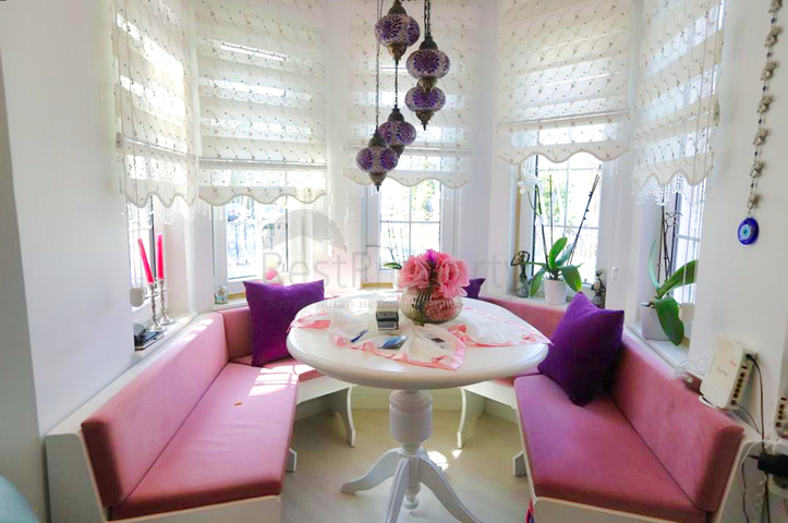 4+1-Villa in Kemer - Antalya 4+1-Villa in Kemer - Antalya