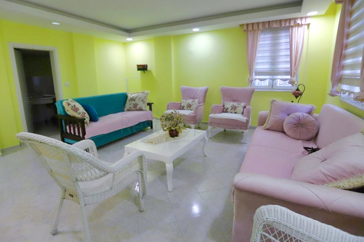 4+1-Villa in Kemer - Antalya 4+1-Villa in Kemer - Antalya