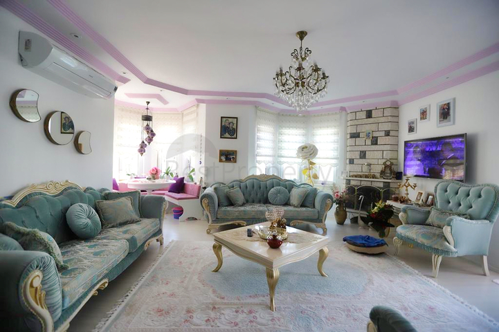 4+1-Villa in Kemer - Antalya 4+1-Villa in Kemer - Antalya