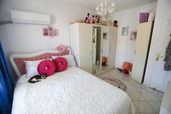 4+1-Villa in Kemer - Antalya 4+1-Villa in Kemer - Antalya