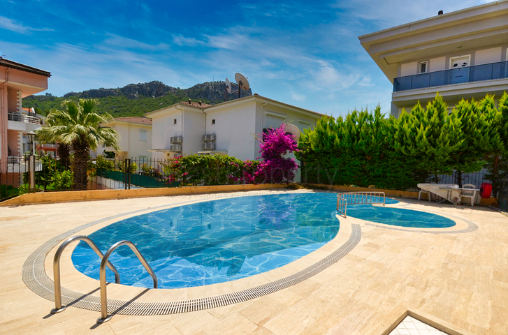 4+1-Villa in Kemer - Antalya 4+1-Villa in Kemer - Antalya